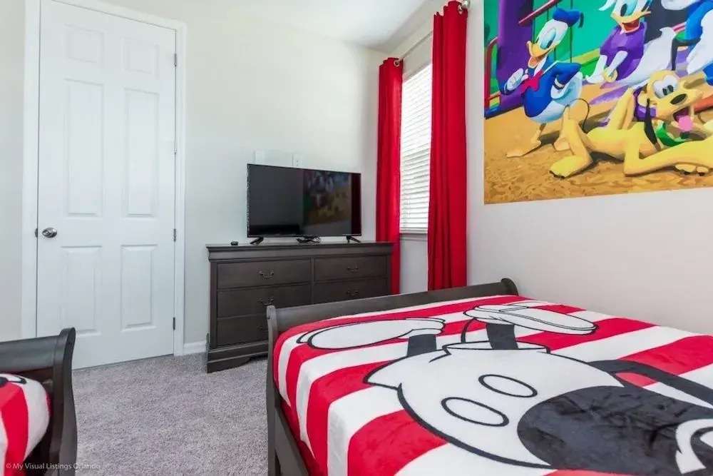 Solara Resort 9031 D