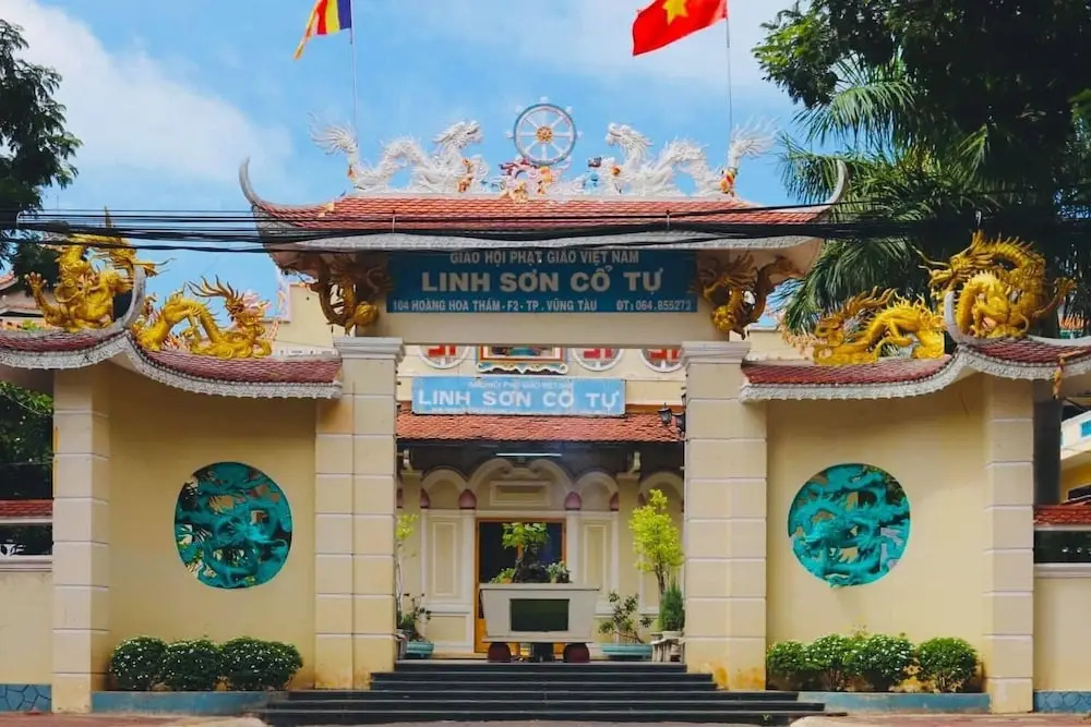 Aloha Hotel Vung Tau