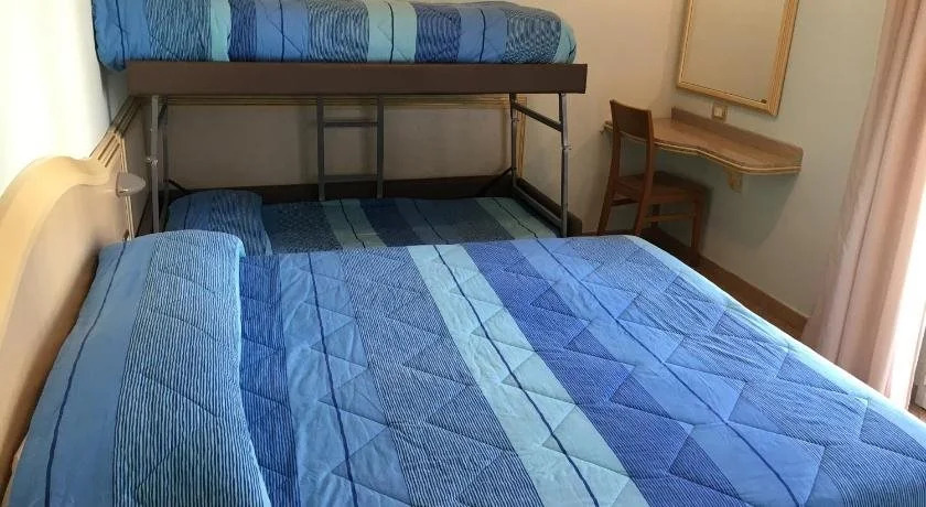 Residenza Melucci