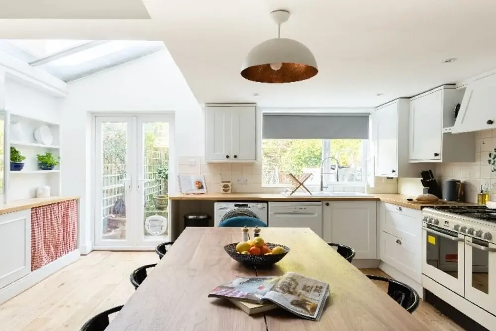 The Stamford Bridge Retreat - Modern 4bdr Chelsea Home and Garden