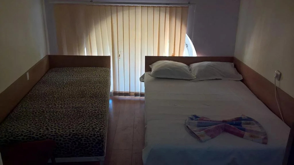 Hostel Ruschuk