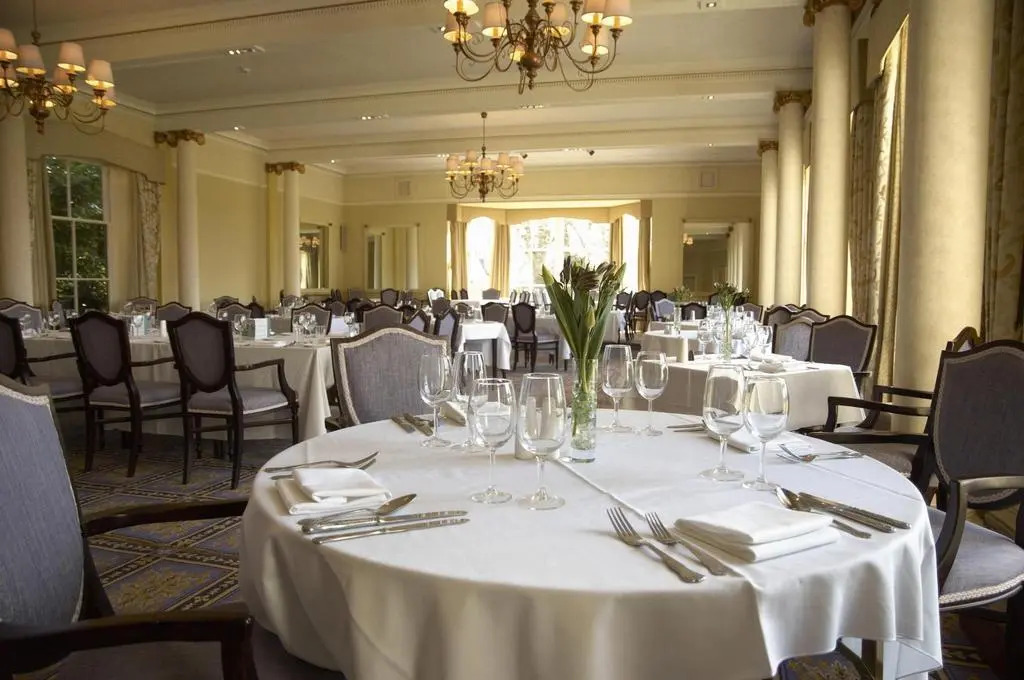 Best Western Ripon Spa