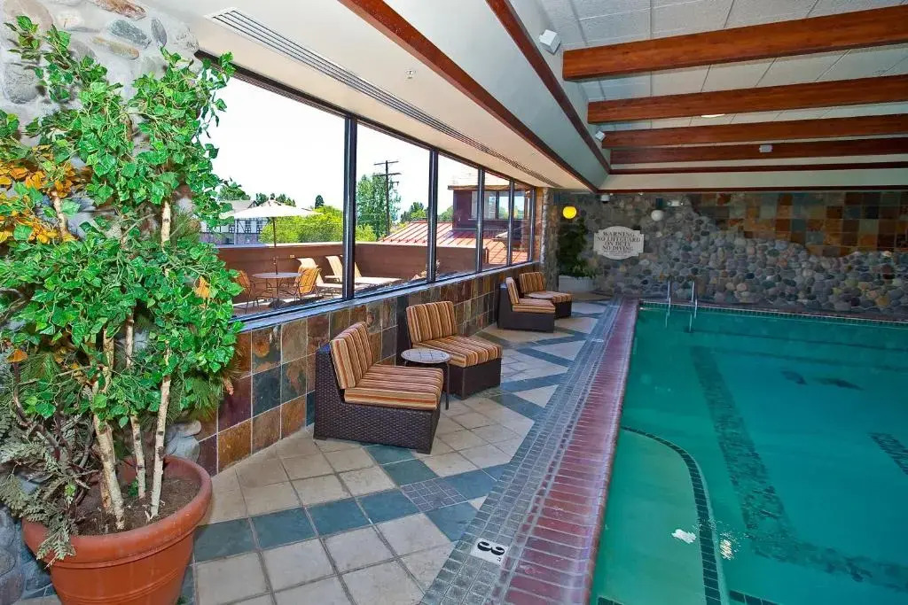 Carson Valley Inn