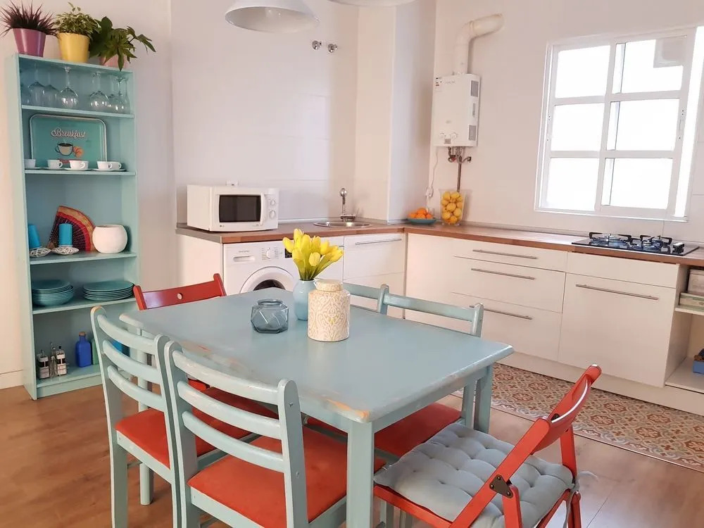 Charming 3 bedrooms Historical Center