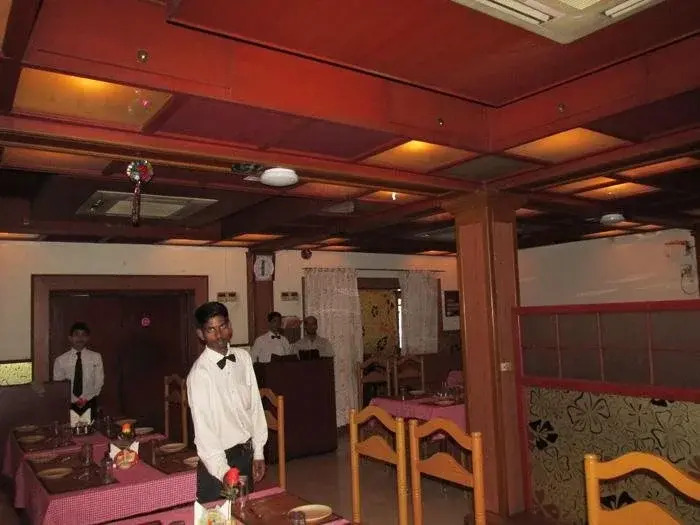 Stay N Tour Home Adyar Chennai