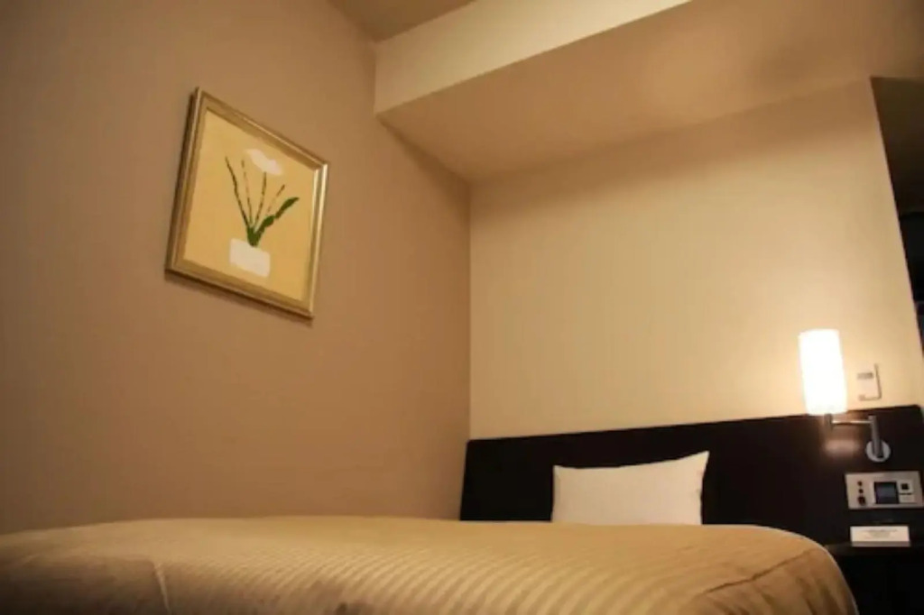 Hotel Route-Inn Sapporo Chuo