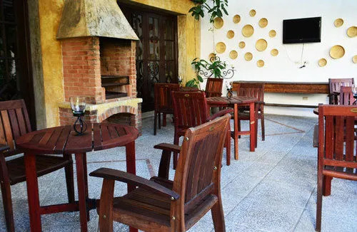 Hotel El Virrey