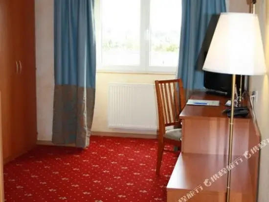 Hotel zum Ritter Nidderau