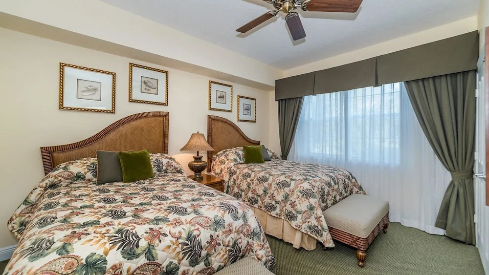 Grhhc7661-201 - Reunion Resort - 3 Bed 2 Baths Condo