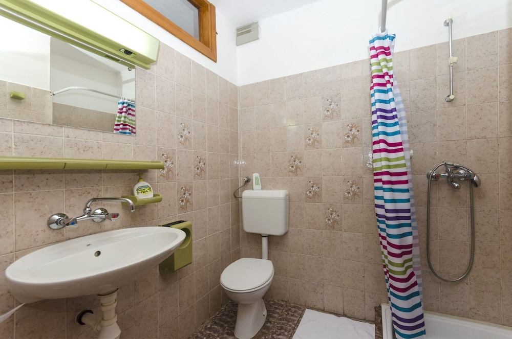 Apartments Vesna