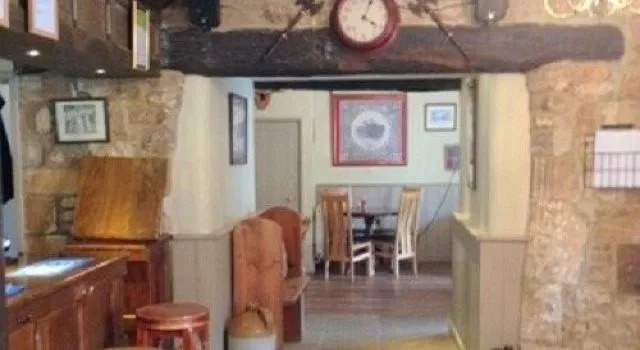The Royal Oak Burford