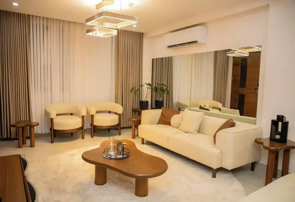 Little Hideaway, Shared Apartment 20 minutes from Airport