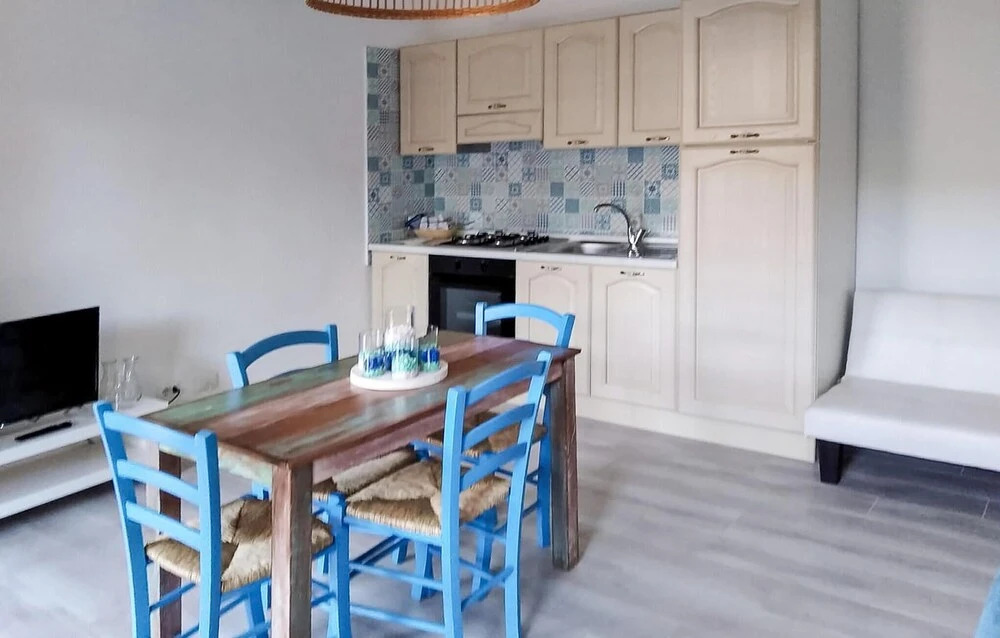 Nice Apartment in Anzio With 2 Bedrooms