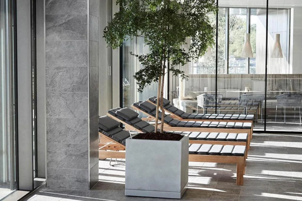 Alsik Hotel & Spa