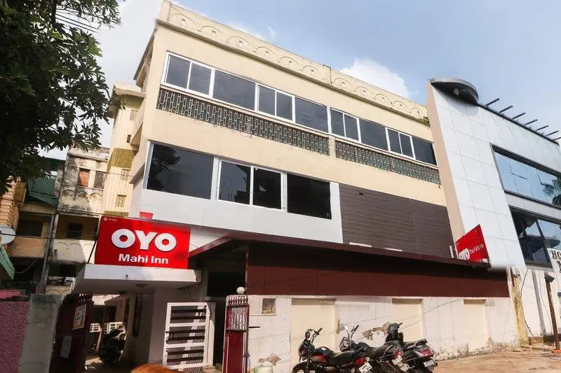 Mahi In By OYO Rooms