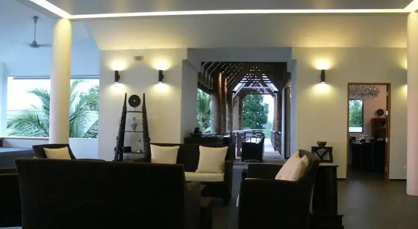 Kohkoo Villa