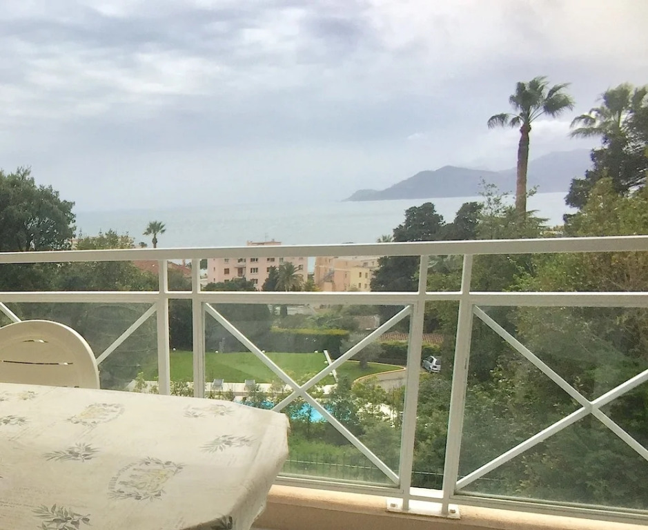 Cannes Villa Francia