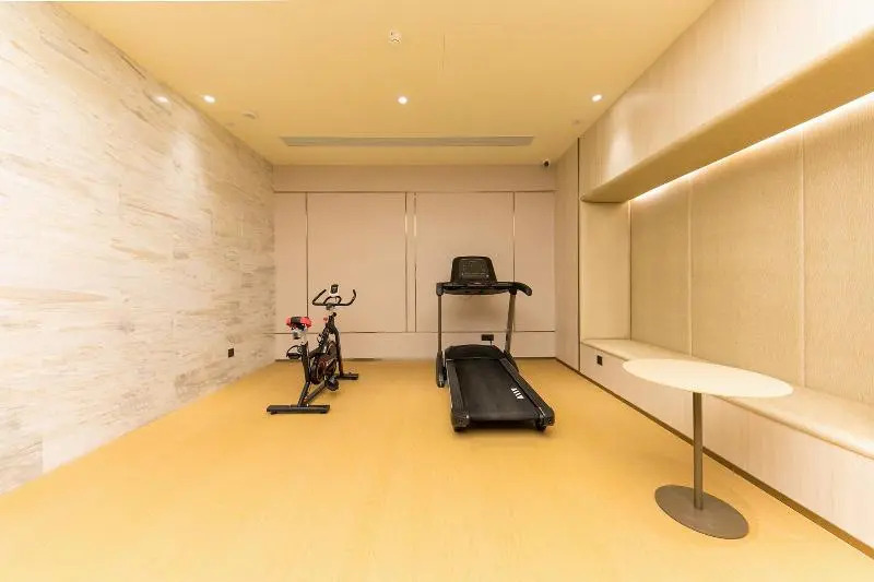 Ji Hotel Hangzhou Sandun West Lake Science And Technology Park