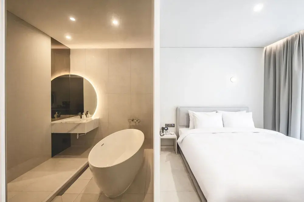 Gyeongju city hotel