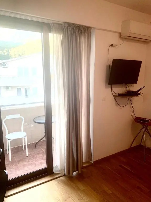 Apartments Marković