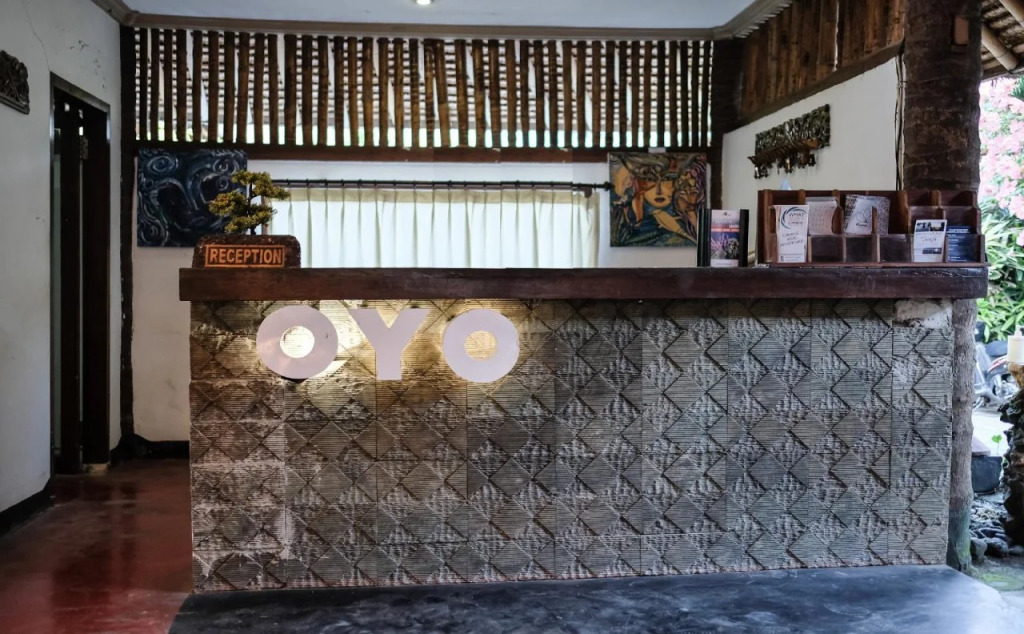 family house hotel kuta