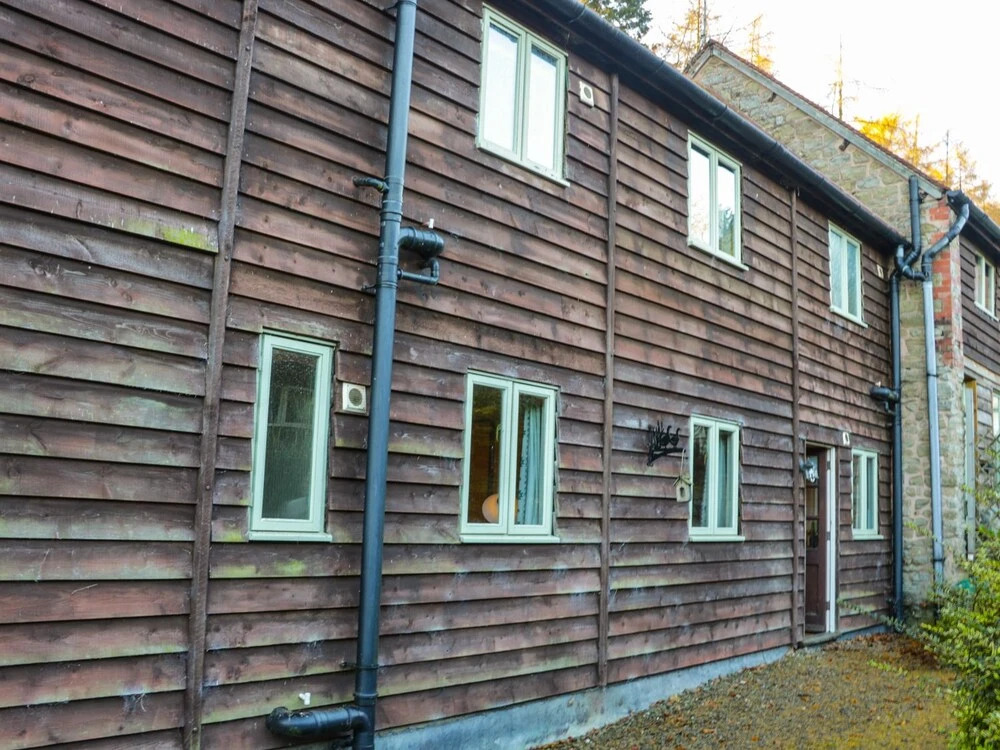 Diddlebury Cottage