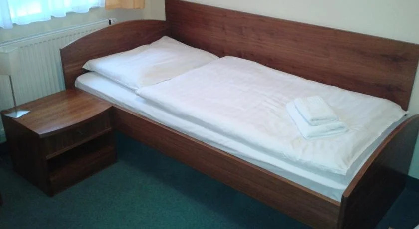 Parkhotel Centrum
