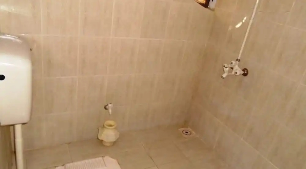 Hotel Faran