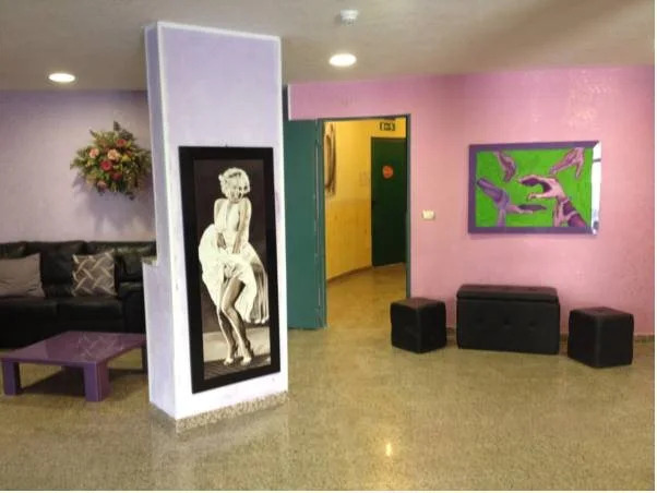 Hotel Albatros