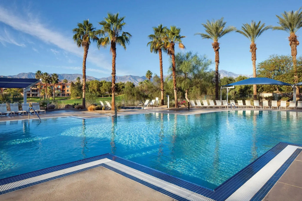 Marriotts Shadow Ridge I - The Villages