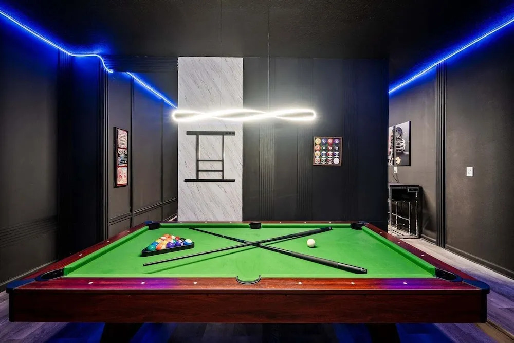 Resort-style Living w Private Pool & Amenities