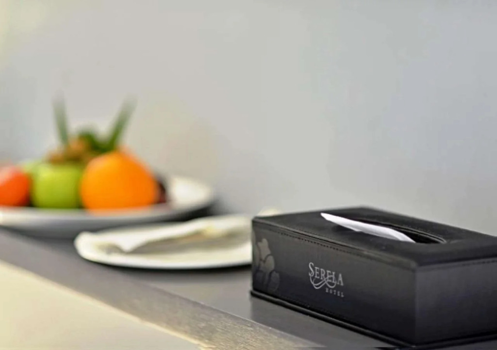Serela Cihampelas by KAGUM Hotels