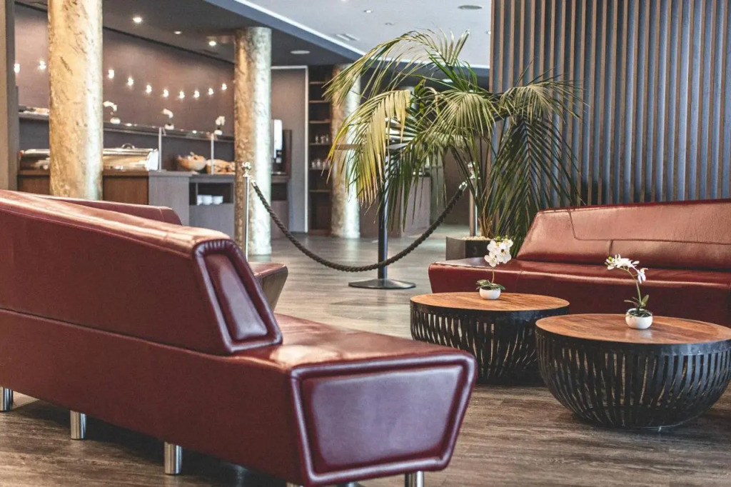 PLAZA Hotel Hanau