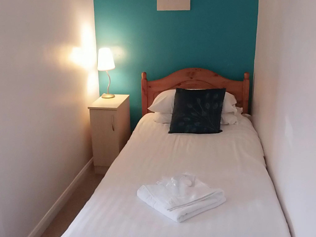 Betty Cottles Inn