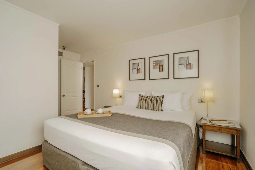 Time Suite - Comfort Apartments