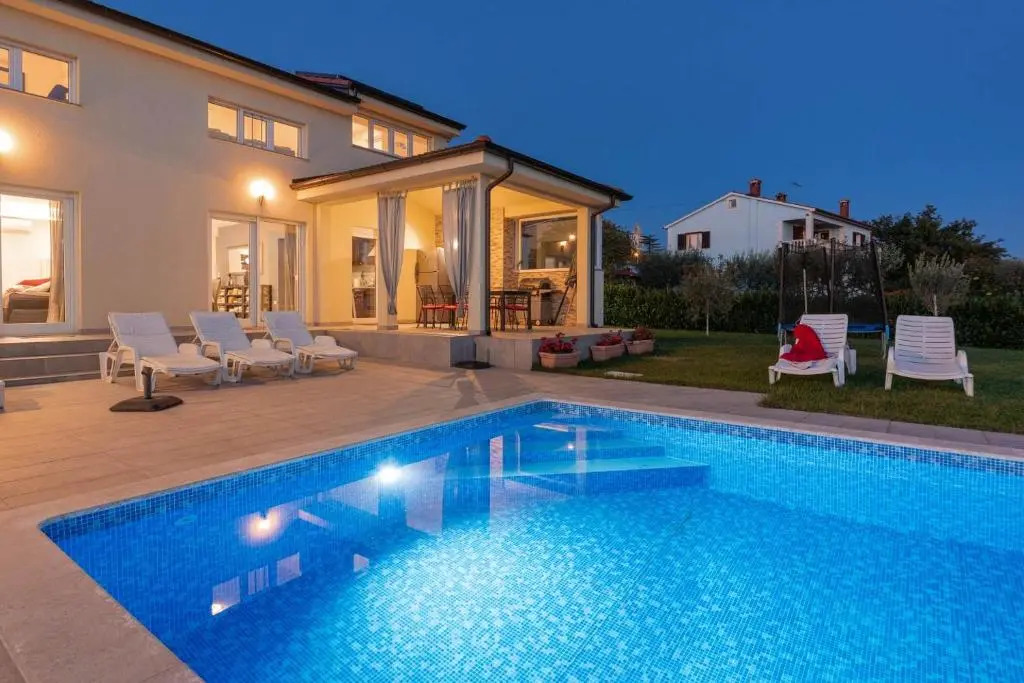 Villa Landa