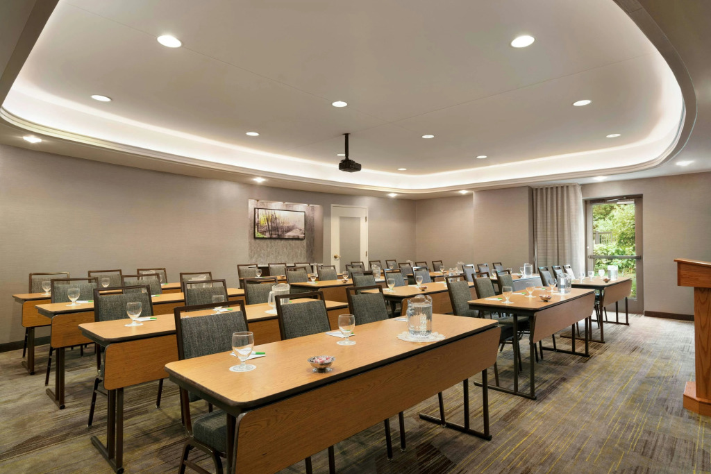 Courtyard by Marriott Middletown Goshen