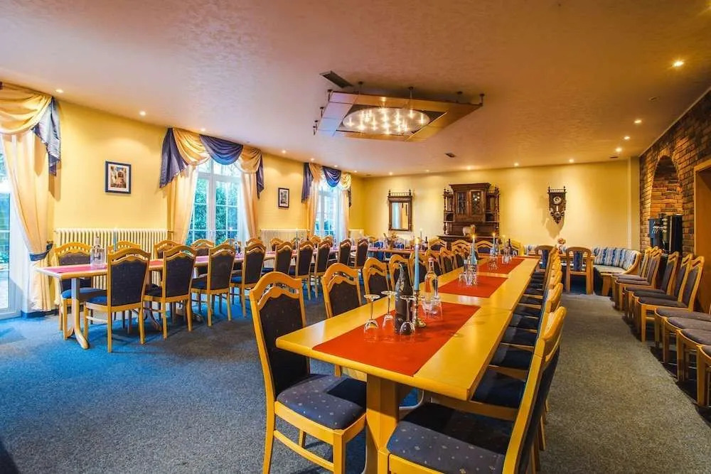 Hotel Restaurant Narasinga