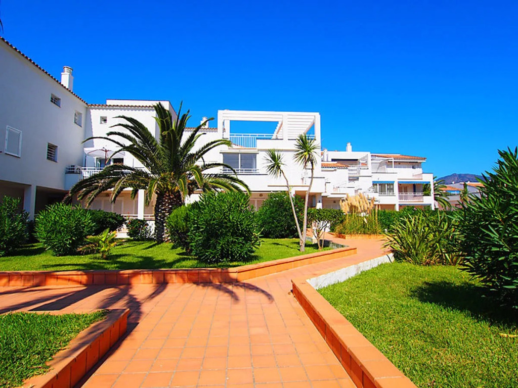 Platja de Roses 27271