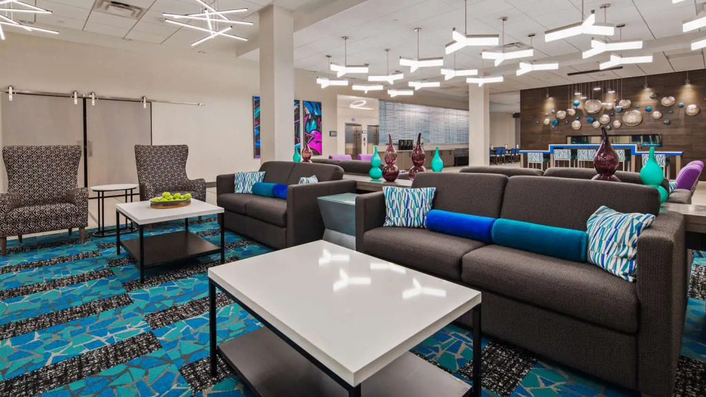 Best Western Premier Winnipeg East