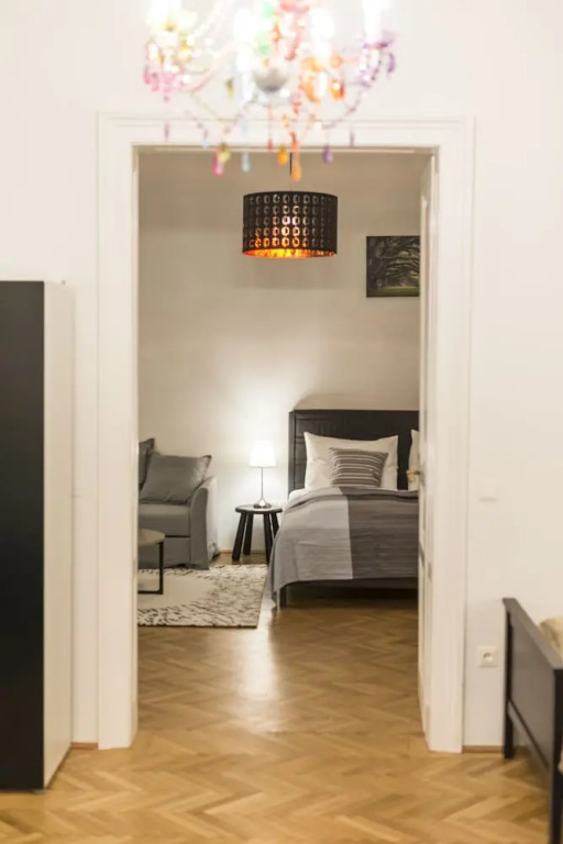Senator Suite Stephansplatz by Welcome2Vienna