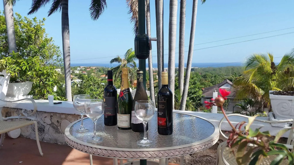 A Piece of Paradise Montego Bay