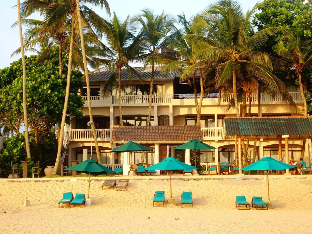 Suite Lanka