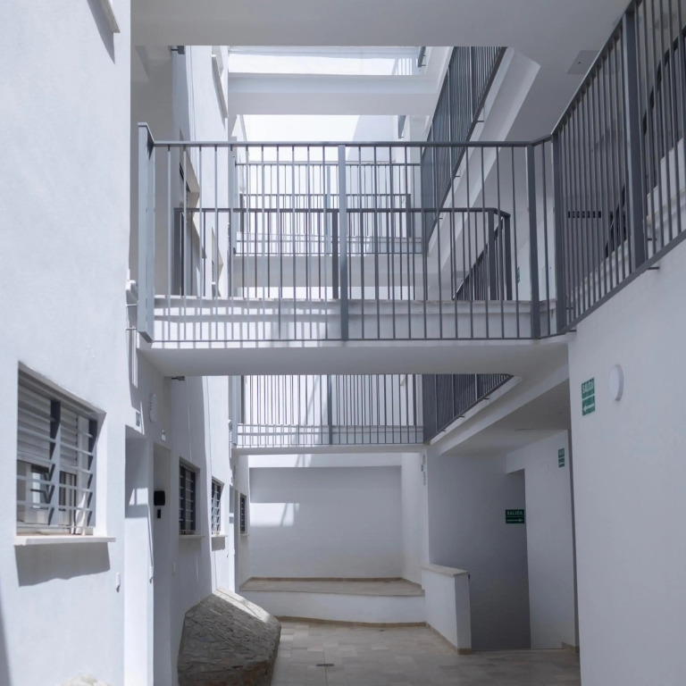 Lovely suites Tarifa, estudio a estrenar en el centro y muy cerca de la playa