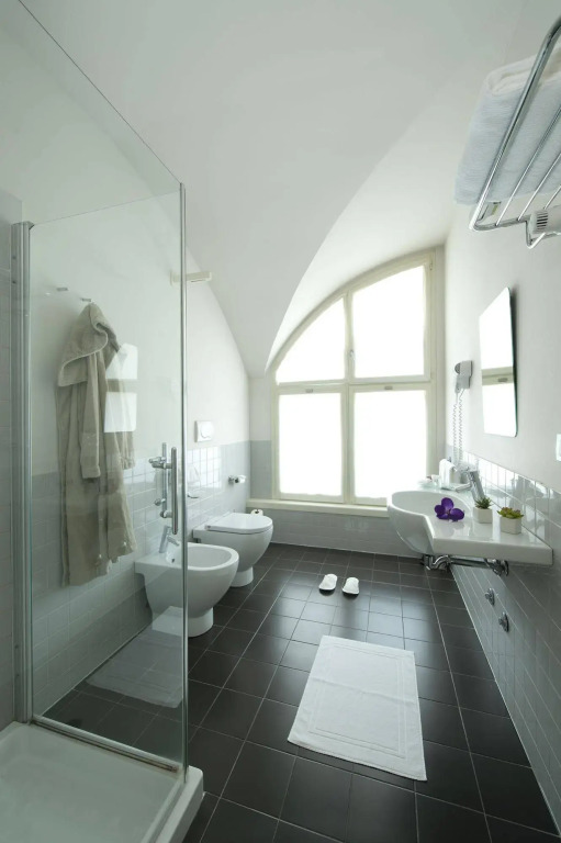 Hotel Delle Fiere