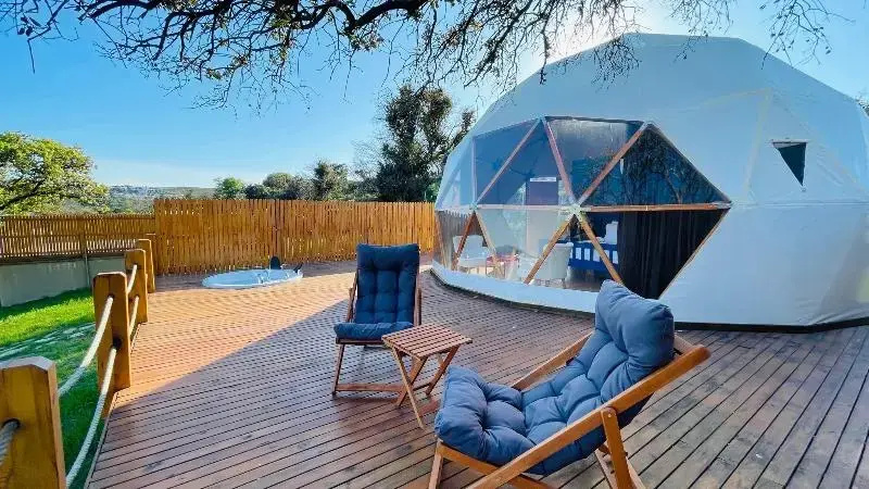Bodrum Dome Suites
