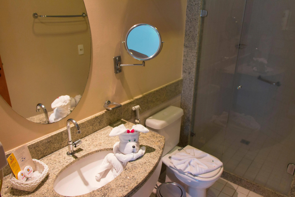 Flat Experience Marulhos Resort