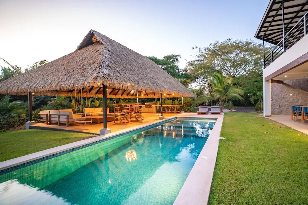 Casa Hamacas