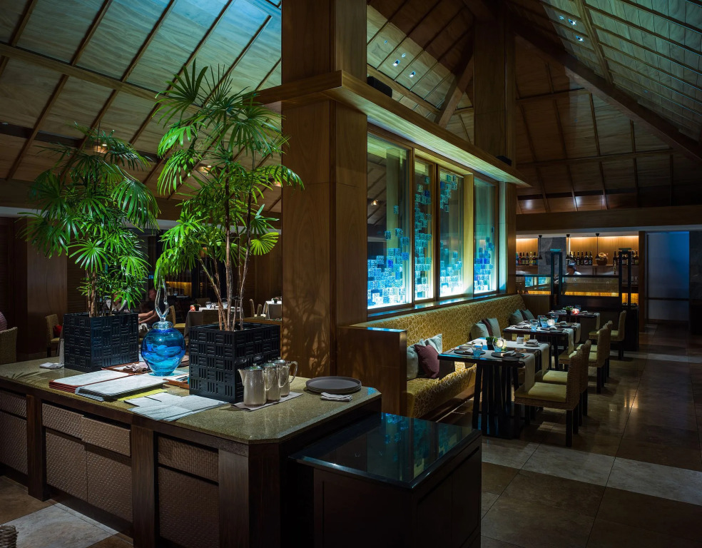 The Ritz-Carlton Okinawa