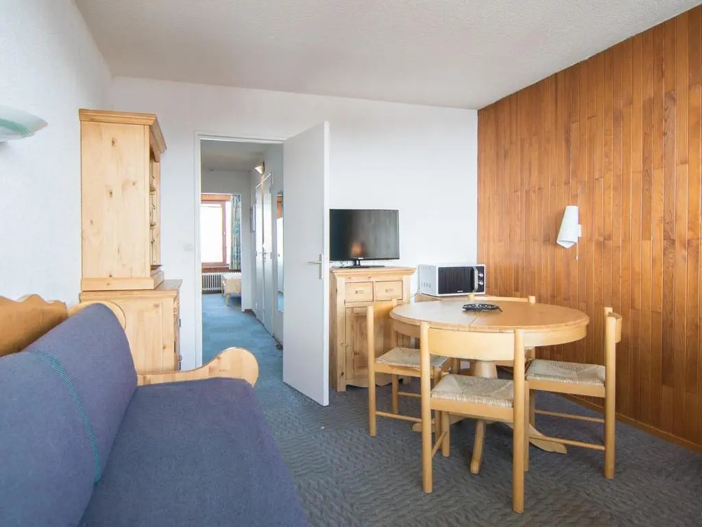 Appartement Tignes, 2 pièces, 5 personnes - FR-1-449-167
